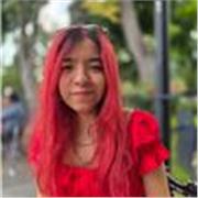 Maestra de Inglés particular, con ganas de enseñar y motivar a los alumnos