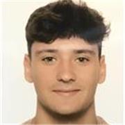 Estudiante de Magisterio de 4to año con experiencia dando clases a niños de primaria