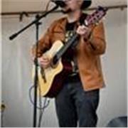 Clases particulares de canto, guitarra y piano