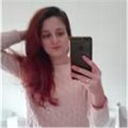 Ragazza di 24 anni, frequento il 4 anno di giurisprudenza. Impartisco ripetizione e aiuto compiti a ragazzi delle elementari e medie.Attualmente segue due volte a settimana un ragazzo di prima media