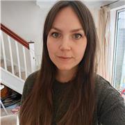 I am a native Swedish social psychologist and my lessons are aimed at complete beginner to intermediate level.