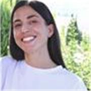 Sono un’entusiasta docente di Inglese livello C2 con 5 anni di esperienza di insegnamento ad adulti e bambini 