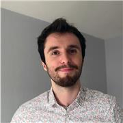 Professeur de Dessin/Bande Dessinée