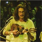 Clases de Cavaquinho / Guitarra / Ritmos brasileños