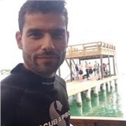 Instructor de Buceo y deportes náuticos