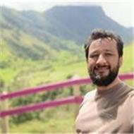 Andrés Ortiz