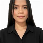 Profesor de inglés con experiencia en niños