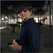 Estudiante de Ingeniería Informática sin experiencia en tutorías