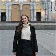 Profesora de inglés apto para todas las edades, nivel A1 hasta C2