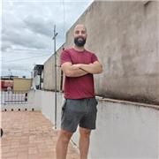 Clases de Pilates a domicilio (instructor oficial por la federacion española de pilates, taichi y qi gong)
