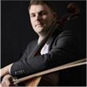 An enthusiast on cello, sharing with other generations
