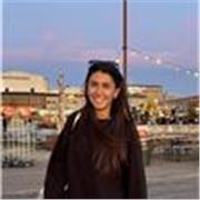 Mestra de Primària amb experiència ajuda amb deures i reforç escolar per a infants