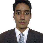 Clases Particulares Presenciales Inglés