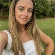 Profesora de primaria y PT para apoyo escolar y refuerzo en varias materias además de inglés