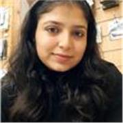 I give Maths and English classes online. I can help students in projects