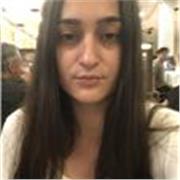 Soy una persona amable respetuosa y lo mismo pido encontrar 