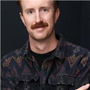 Native English speaker available to tutor all levels.