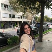 ENGLİSH, MATH, PHYSİC, BİOLOGY, CHEMİSTRY, TURKİS LESSONS FROM ERASMUS STUDENT