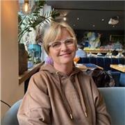 Anette Burgdorff