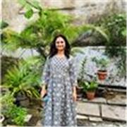 I' M Rashi Shukla have 3 years teaching experience I want to serve my duties as Biology expert