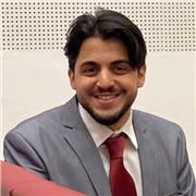 Laureato in Comunicazione alla Sapienza e grande appassionato di storia da sempre, offro lezioni per studenti di ogni livello