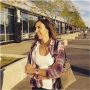 Profesora de Quimica Basica orientada a nivel primario y secundario