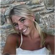 Laureata in Scienze della Mediazione Linguistica e Laureanda in Lingue, Culture e Turismo offre lezioni private di lingua inglese