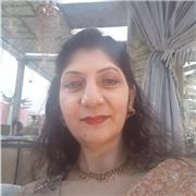 Amna Saman
