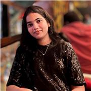 Krishna Mounica Dommeti