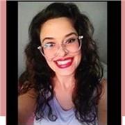 Profesora de Inglés hasta nivel First Certificate