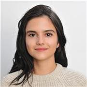 I have worked as a private tutor in Mathematics Physics and English, and also in after school programs