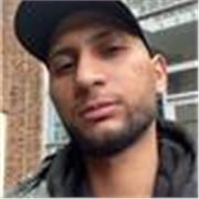 I’m a native Arabic speaker fluent in English, currently located in Exeter