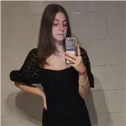 Mi sono diplomata all'istituto tecnico Angelo Motti