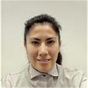 Profesora de historia argentina y contemporánea en español