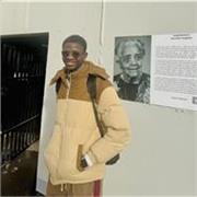 Étudiant capable de donner des cours de soutien à des élèves et étudiants