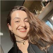 Soy estudiante de Publicidad y me gustaria dar clases a niños de Primaria o primeros cursos de la ESO