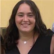 Diplomata liceo scientifico offre ripetizioni per medie e superiori