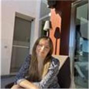 Profesora particular de inglés. Experiencia con niños. Hasta nivel c1