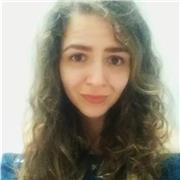 Friendly and patient final-year Nutrition & Dietetics student with experience supporting learners of different ages.