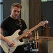 Guitar Tutor providing lessons for all ages & abilities