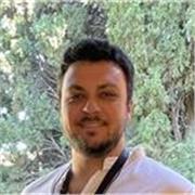 Profesor de apoyo de inglés para todos los niveles, desde A1 hasta C2. Apoyo en preparación examen pero también, a nivel escolar