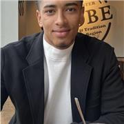 Étudiant en BTS MCO, je suis apte à pouvoir vous apprendre les matières de ce BTS ainsi que les matières du lycée, collège…