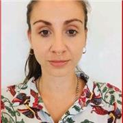 Soy Dra en Biología! Doy clases particulares en español de química, biología, ciencias ambientales y ciencias en general ! Armó clases personalizadas !