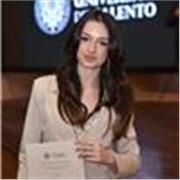 ripetizioni inglese, spagnolo e italiano. Laureata in lingue