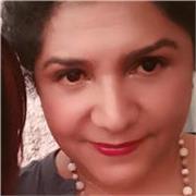 Profesora de Historia y Geografia, educacion civica