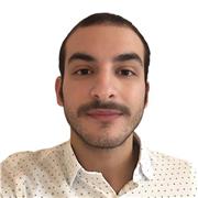 Math Tutor for Pre-High School Students (Primary and Secondary Education)