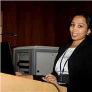 Dr. Mallika