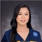 I’m a patient, dedicated tutor. My lessons help students struggling or wanting to improve, making learning math engaging.