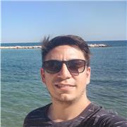 Offro ripetizioni online per ragazzi e ragazze sino al quinto liceo. Matematica e altre materie scientifiche.