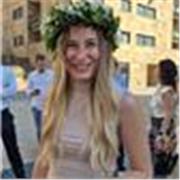 Ripetizioni di matematica online - laureata in matematica con 10 anni di esperienza 